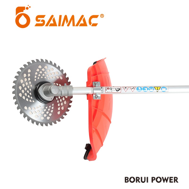 SAIMAC BG430M