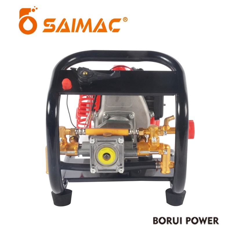 SAIMAC POWER SPRAYER 3WZ-6S