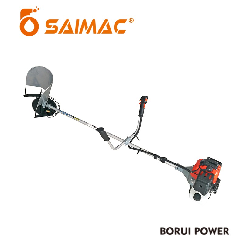 SAIMAC CG430